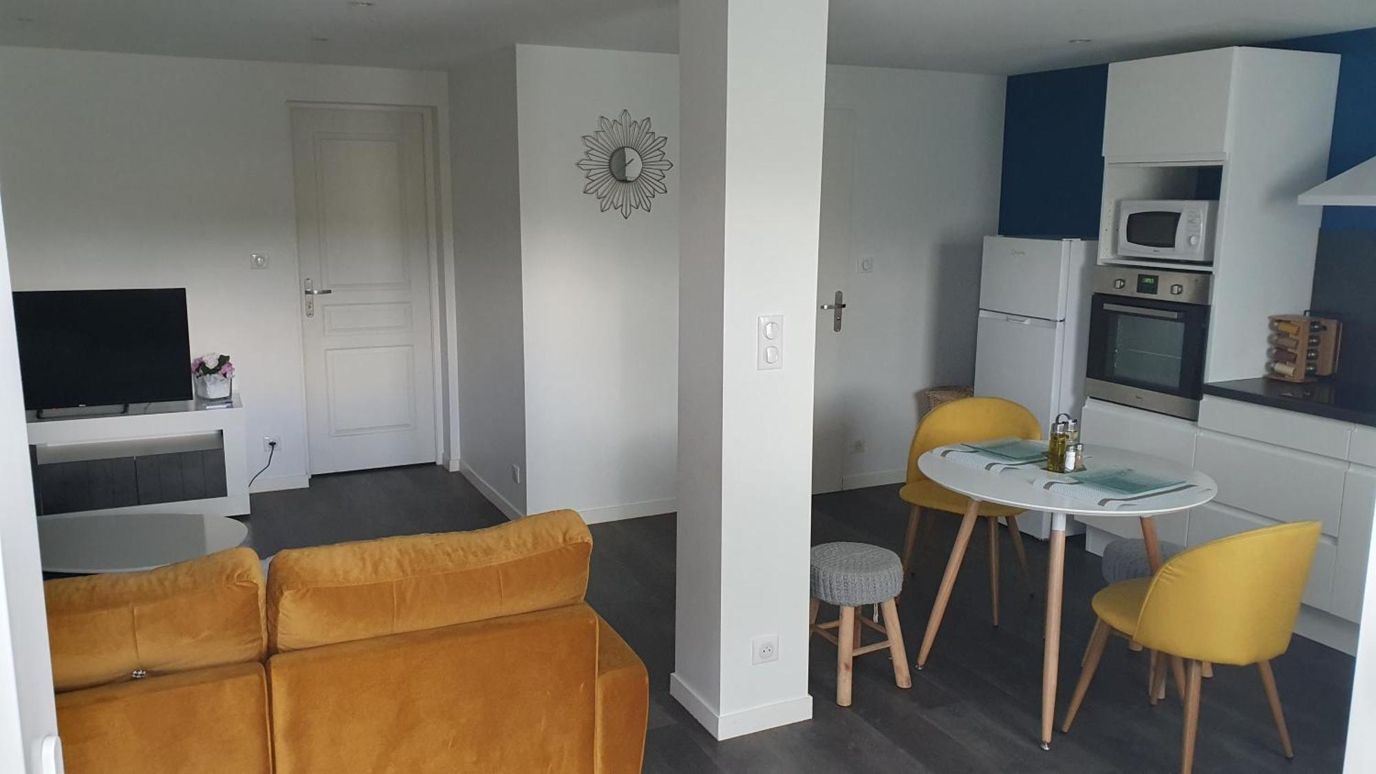 Studio Le Puy-En-Velay Экстерьер фото