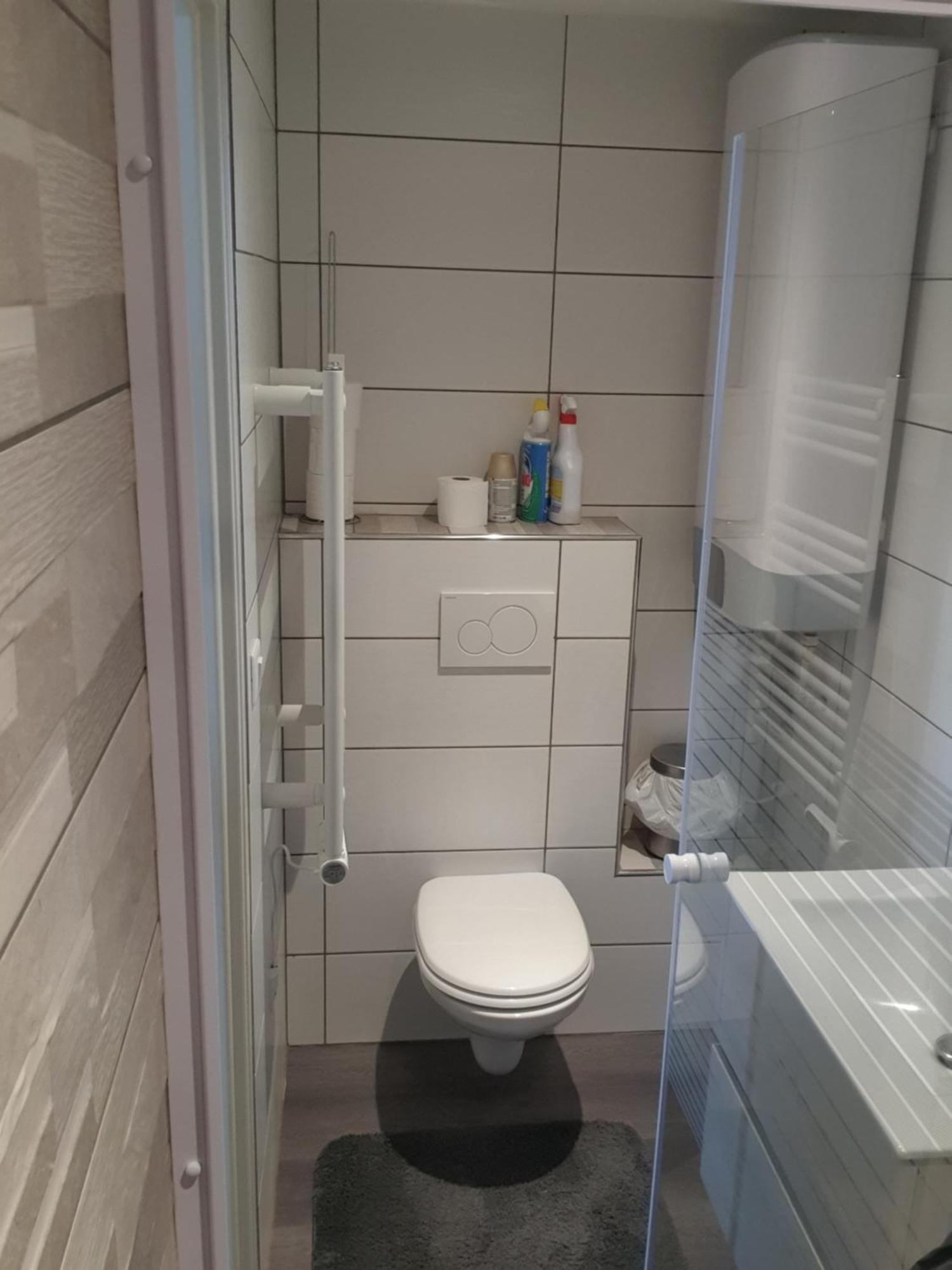 Studio Le Puy-En-Velay Экстерьер фото